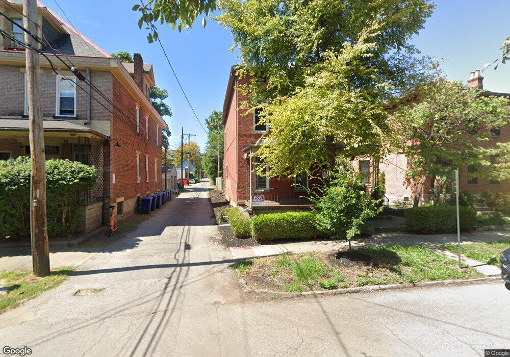 1261 Dennison Ave, Columbus, OH 43201 - photo 1