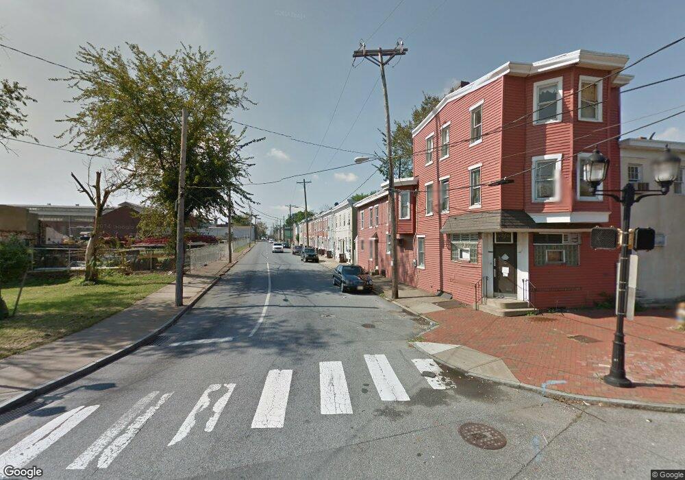 816 E 11th St, Wilmington, DE 19801 - photo 1