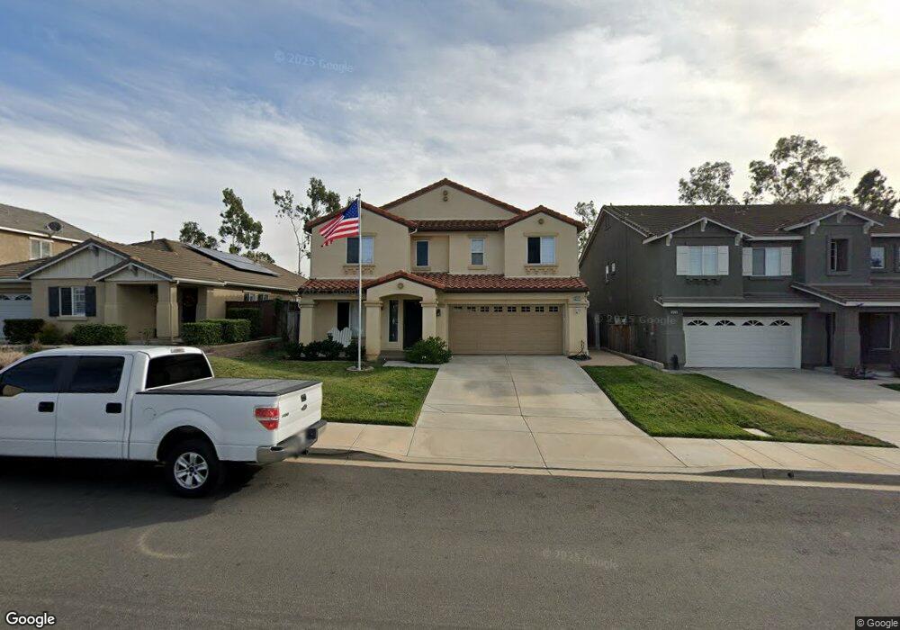 5117 Mendip St, Oceanside, CA 92057 - photo 1