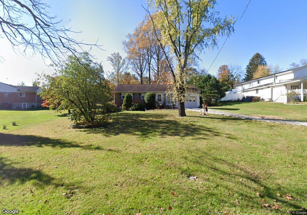 2019 Devere Ln, Catonsville, MD 21228 - photo 1