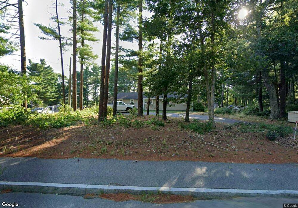 49 Main St, Carver, MA 02330 - photo 1