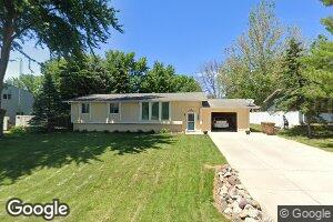 203 Daphne St, Lakeside, IA 50588