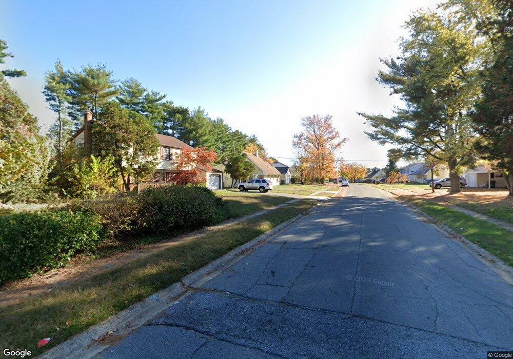 189 Somerset Dr, Willingboro, NJ 08046 - photo 1