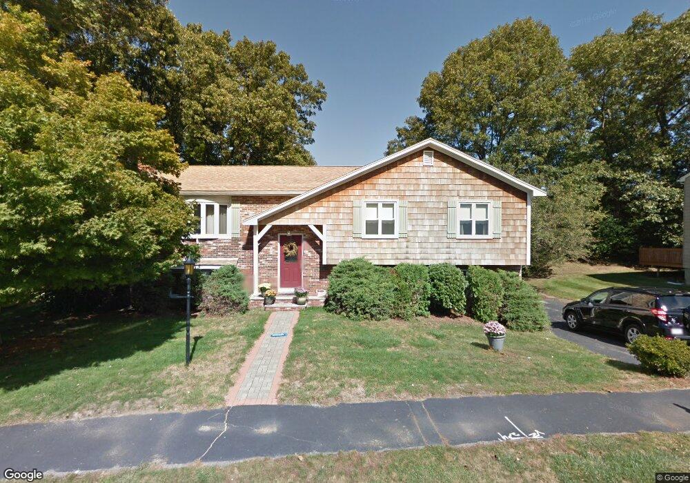 17 Tamarock Terrace, Stoneham, MA 02180 - photo 1