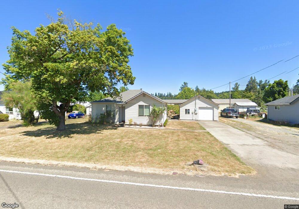 13725 S Mulino Rd, Mulino, OR 97042 - photo 1