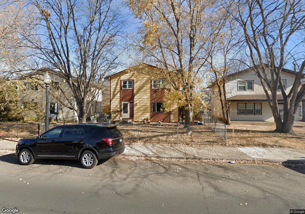 3235 4th Ave S, Minneapolis, MN 55408 - photo 1