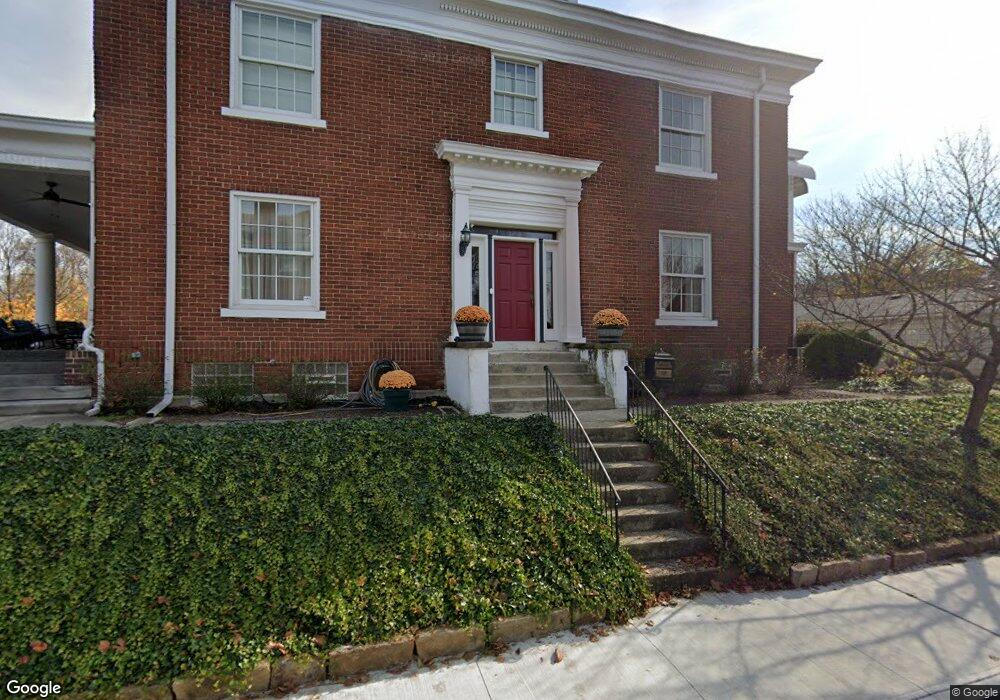 1791 Franklin Park S, Columbus, OH 43205 - photo 1