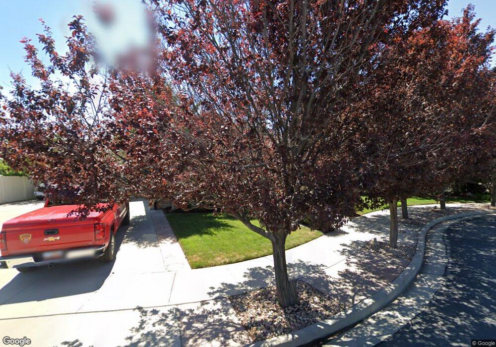 3541 Zacks Cove, South Jordan, UT 84095 - photo 1