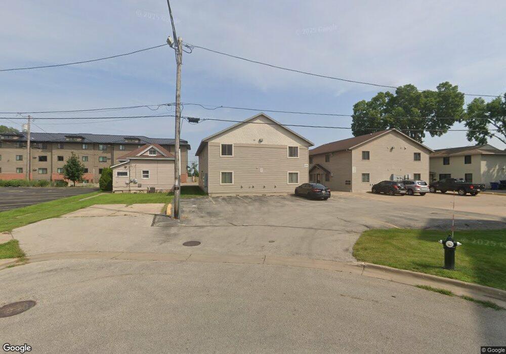 604 13th St N, La Crescent, MN 55947 - photo 1