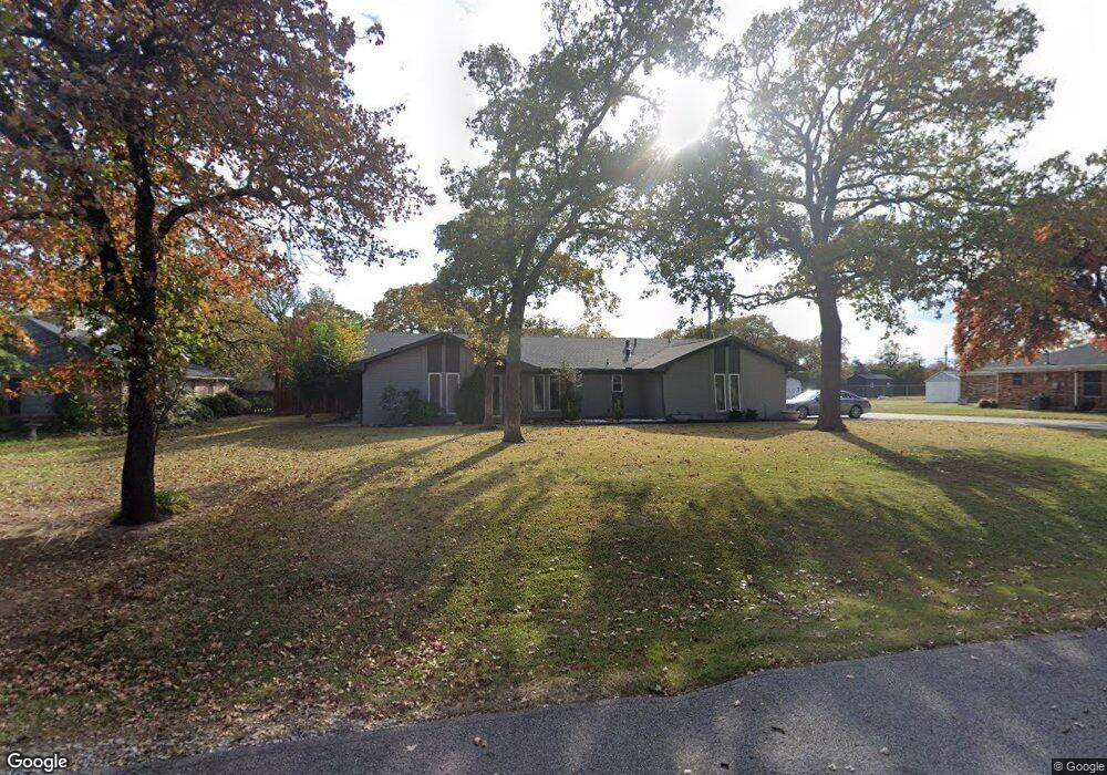 1011 Texas Trail, Keller, TX 76262 - photo 1