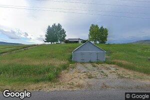 5253 Bitter Creek Rd, Afton, WY 83110