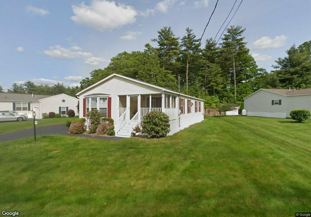 14 Stonegate Ln, Hampstead, NH 03841 - photo 1