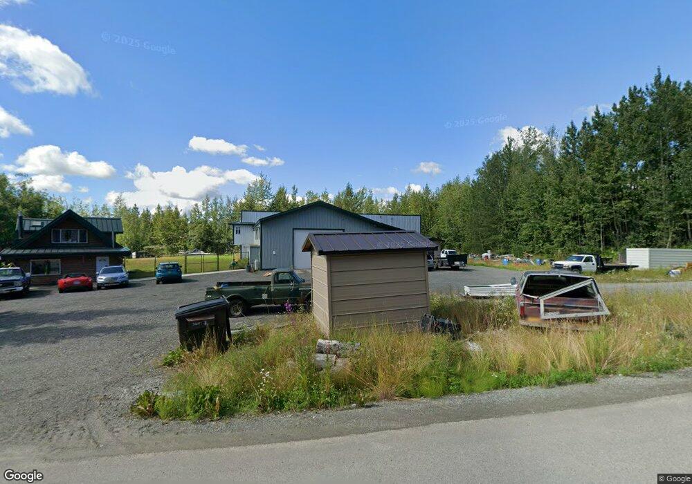 6041 E Upper Ct, Palmer, AK 99645 - photo 1