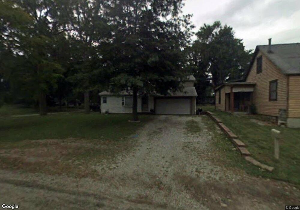 3 N Vine St, Freeburg, IL 62243 - photo 1