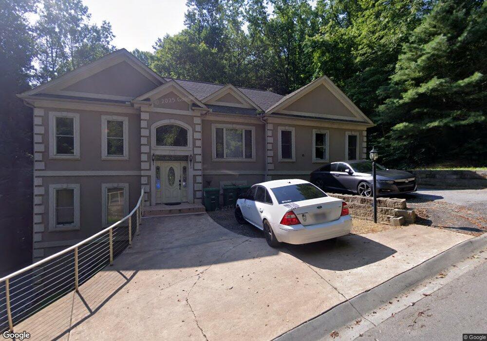 28 Timberwood Dr, Asheville, NC 28806 - photo 1