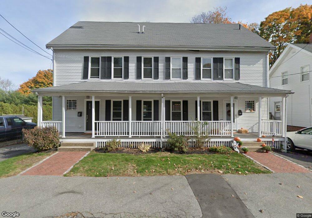 44 Lake St unit 44A, Wakefield, MA 01880 - photo 1