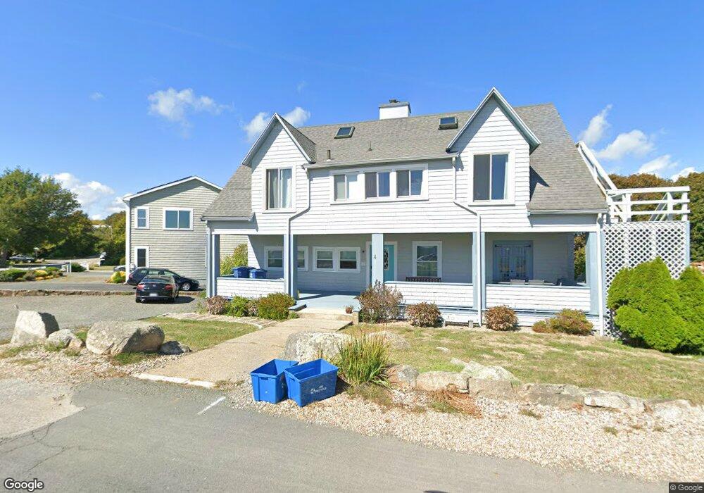 2 Bass Rocks Rd unit 3, Gloucester, MA 01930 - photo 1