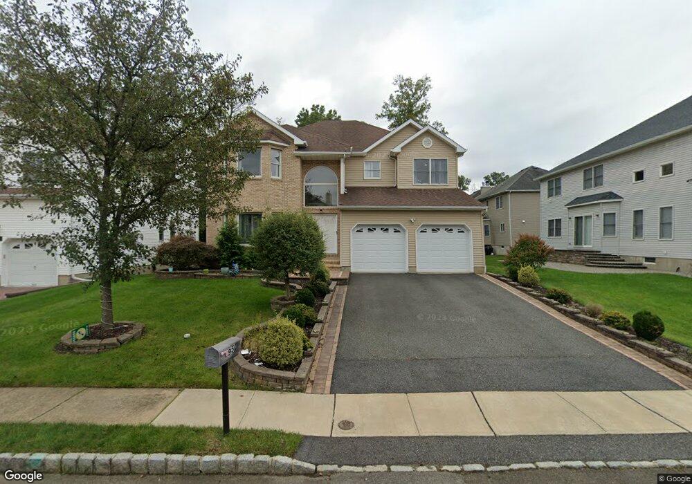 95 Janelle Blvd, Parsippany, NJ 07054 - photo 1