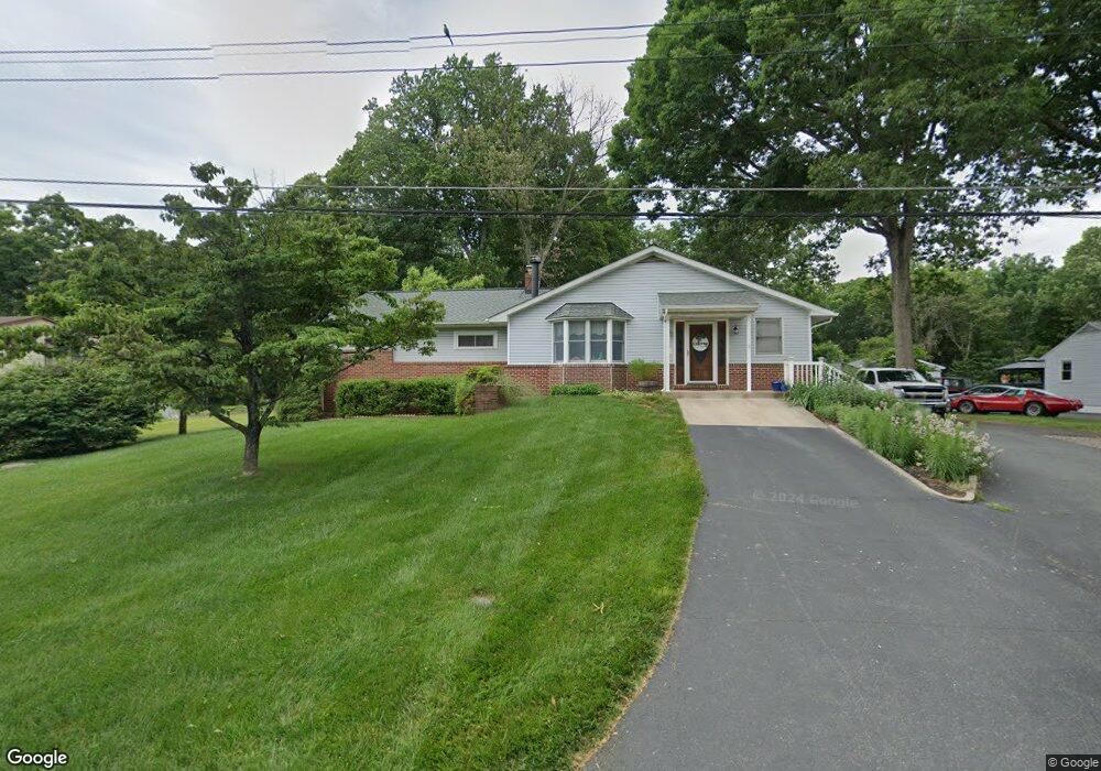 11732 Hamilton Place, White Marsh, MD 21162 - photo 1