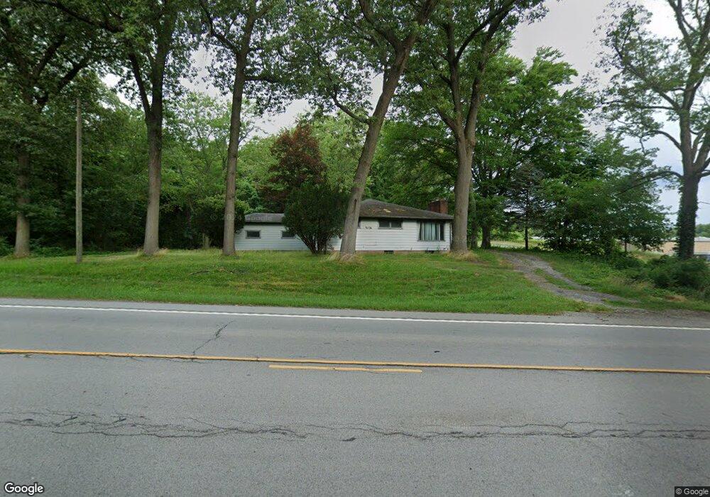 5036 N State Road 39, La Porte, IN 46350 - photo 1