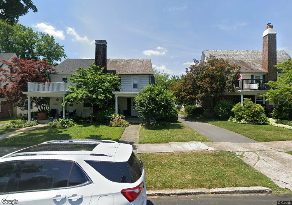 924 N 30th St, Allentown, PA 18104 - photo 1