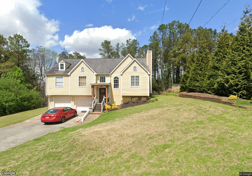 332 Winding Woods Trail unit 3, Woodstock, GA 30189 - photo 1