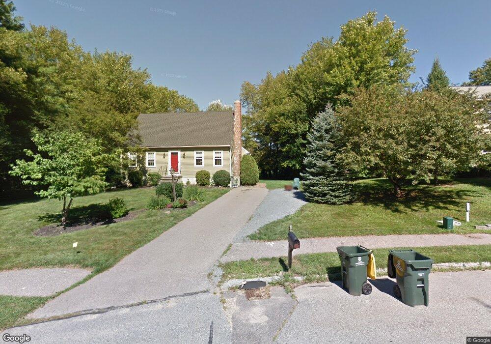 7 Damico Dr, Franklin, MA 02038 - photo 1