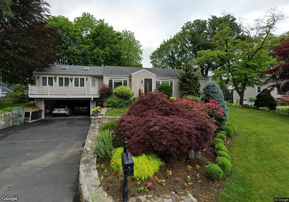 11 Wampus Ave, Armonk, NY 10504 - photo 1