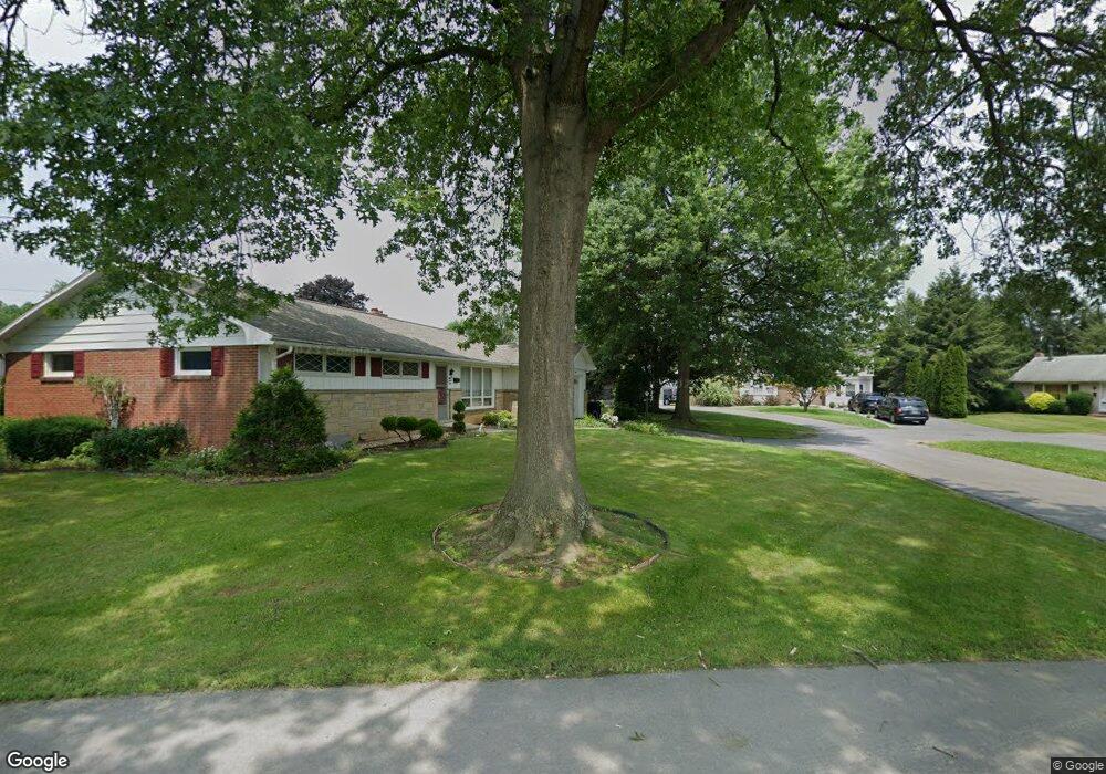 1122 Saint Anthony St, Lewisburg, PA 17837 - photo 1