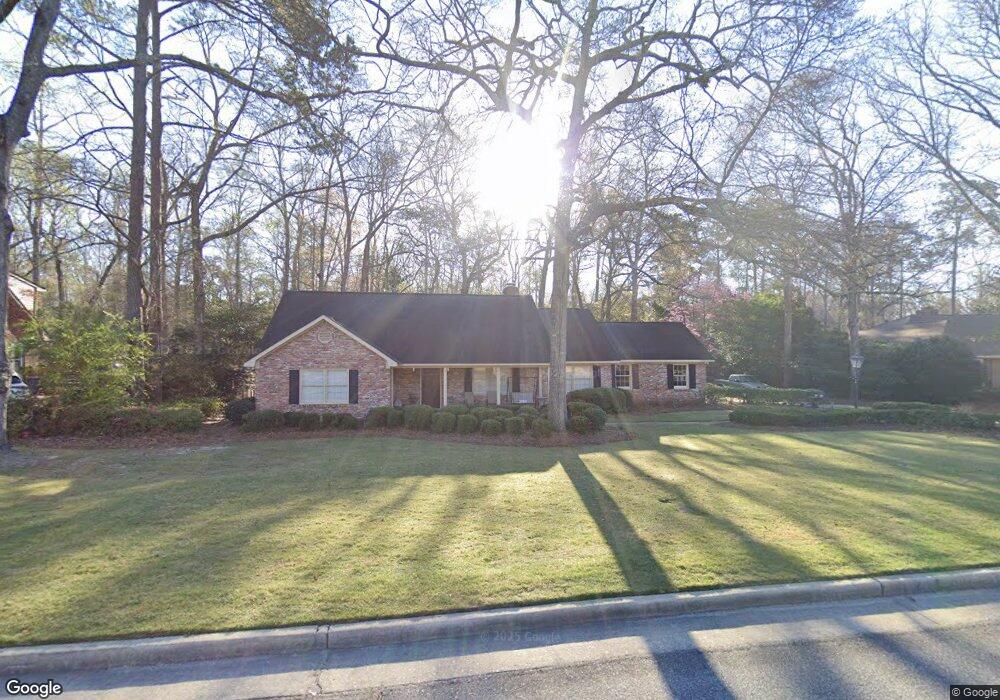 4560 Sears Rd, Columbus, GA 31907 - photo 1
