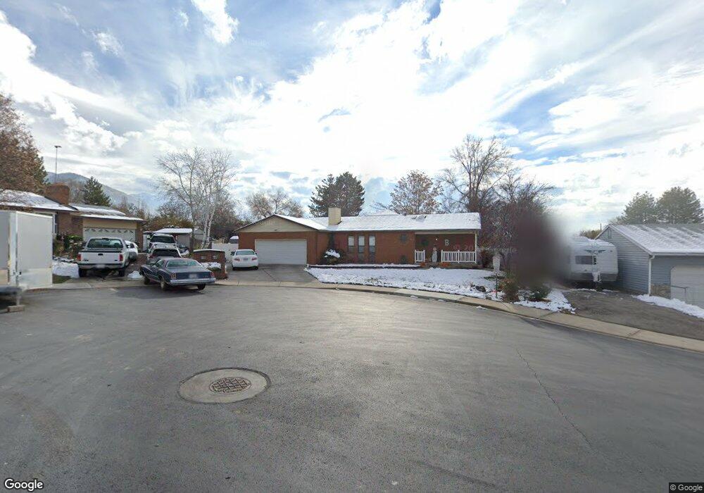 1276 N 380 E, Pleasant Grove, UT 84062 - photo 1