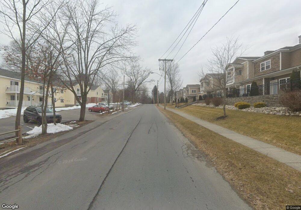 6 Morgan St, Saratoga Springs, NY 12866 - photo 1