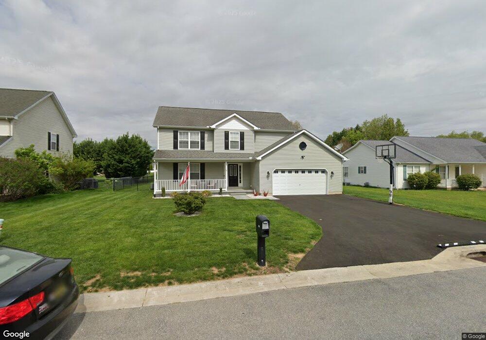 79 Joshua Dr, Magnolia, DE 19962 - photo 1