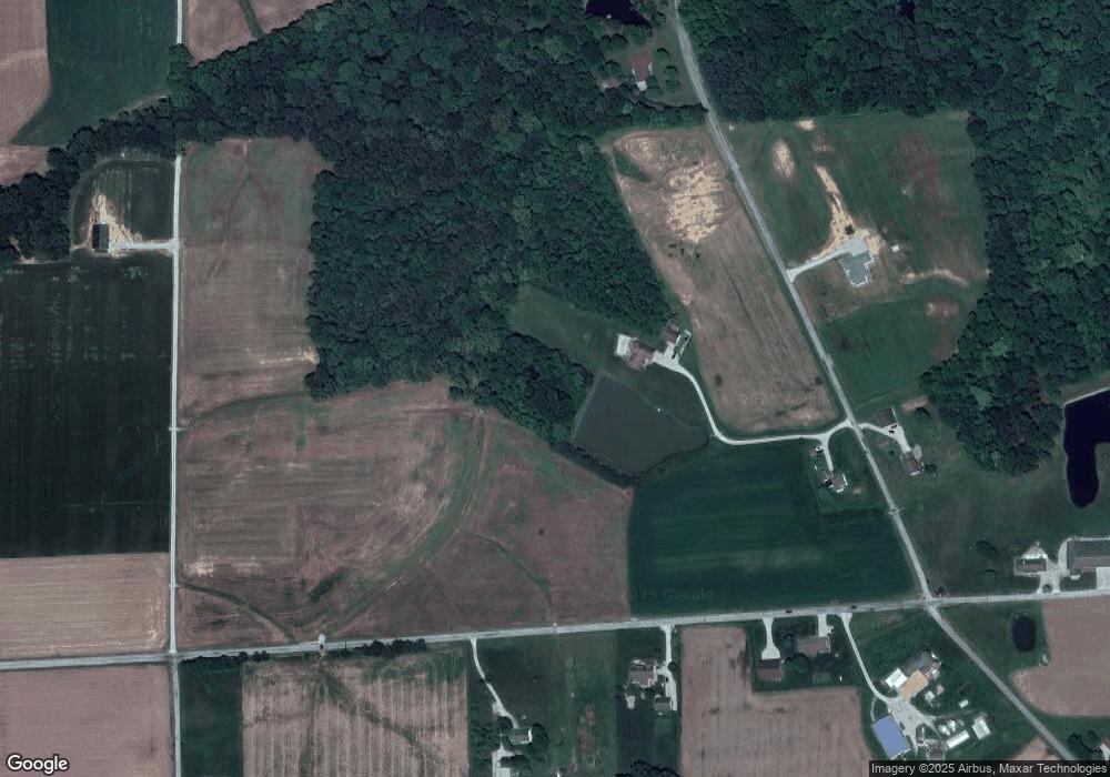 6821 E Hoff Rd, Batesville, IN 47006 - photo 1