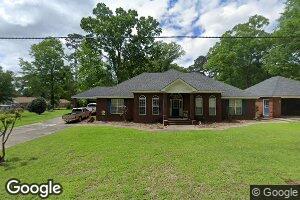 244 Auburn Hill Rd, Coosada, AL 36020
