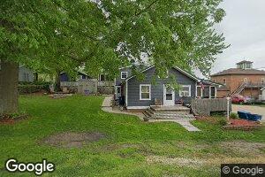 108 5th St S, Cordova, IL 61242
