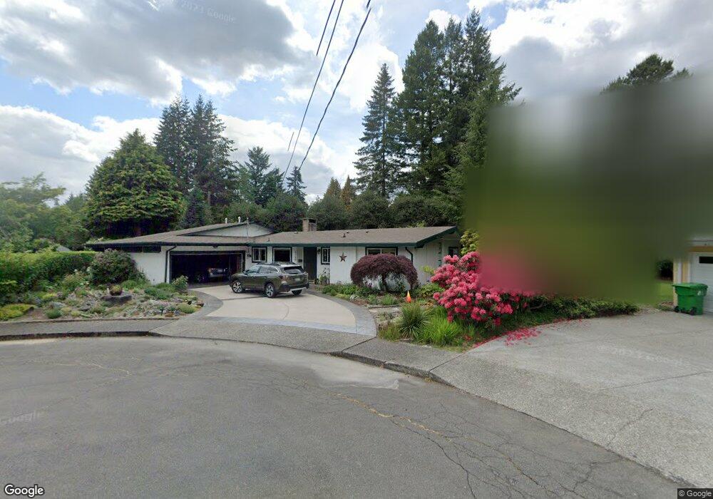 2120 Woodcrest Cir SE, Olympia, WA 98501 - photo 1