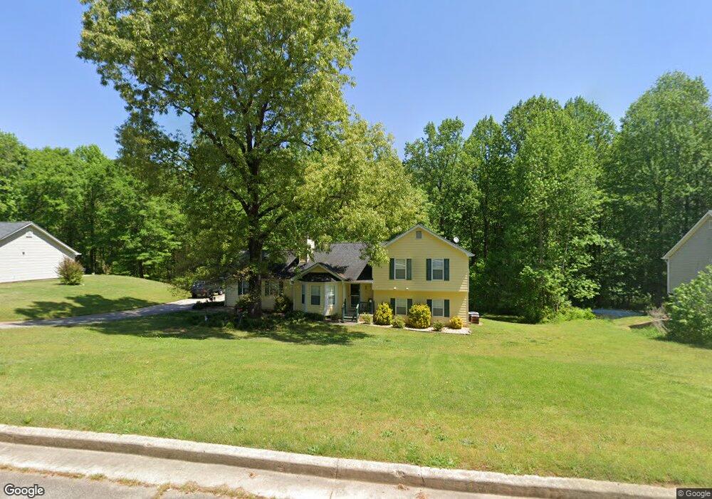 508 Hickeria Way unit 1, Winder, GA 30680 - photo 1