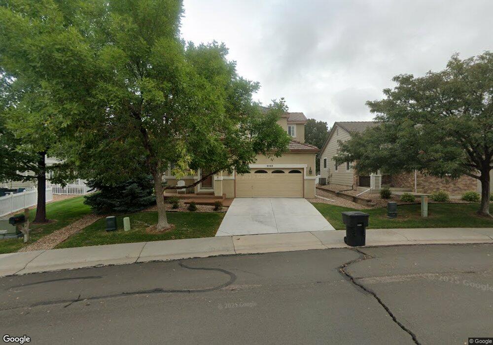 3503 E 139th Ave, Thornton, CO 80602 - photo 1