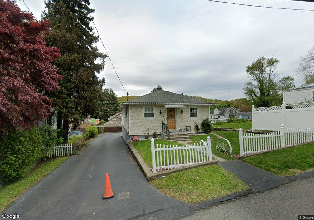 75 Farrington Ave, Waterbury, CT 06706 - photo 1