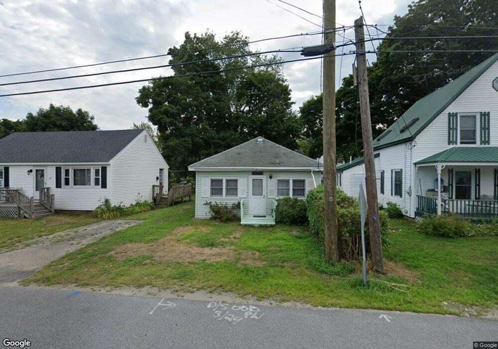 67 Atlantic Ave, Old Orchard Beach, ME 04064 - photo 1