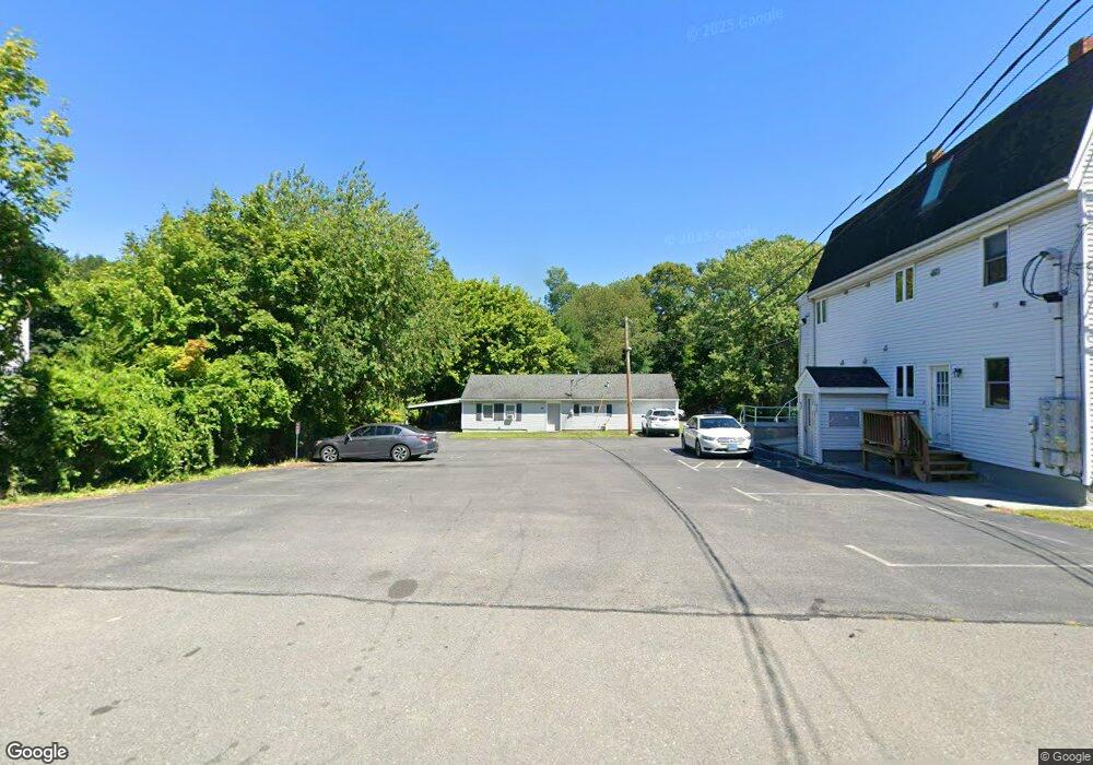 42 Plain St unit A, Taunton, MA 02780 - photo 1