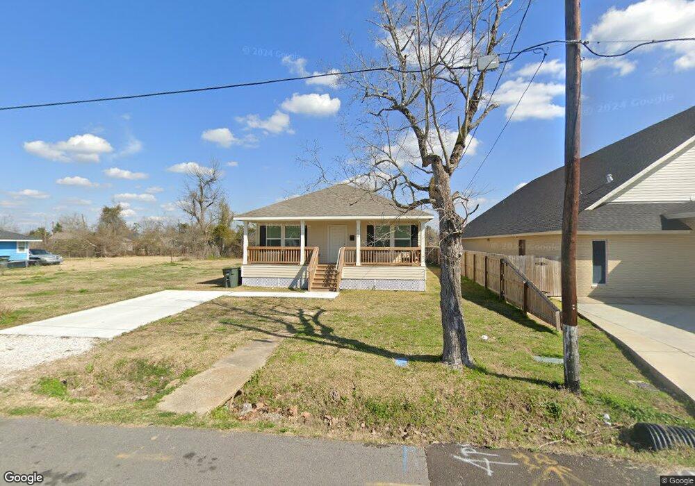 606 Adams St, Lake Charles, LA 70601 - photo 1