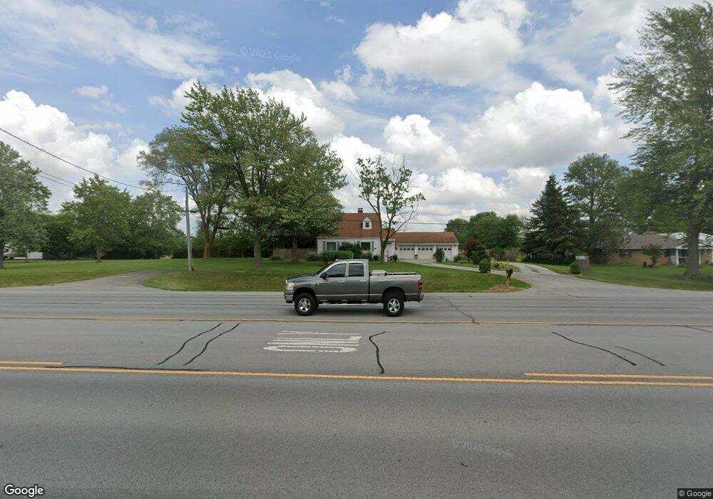 4632 N State Road 9, Anderson, IN 46012 - photo 1