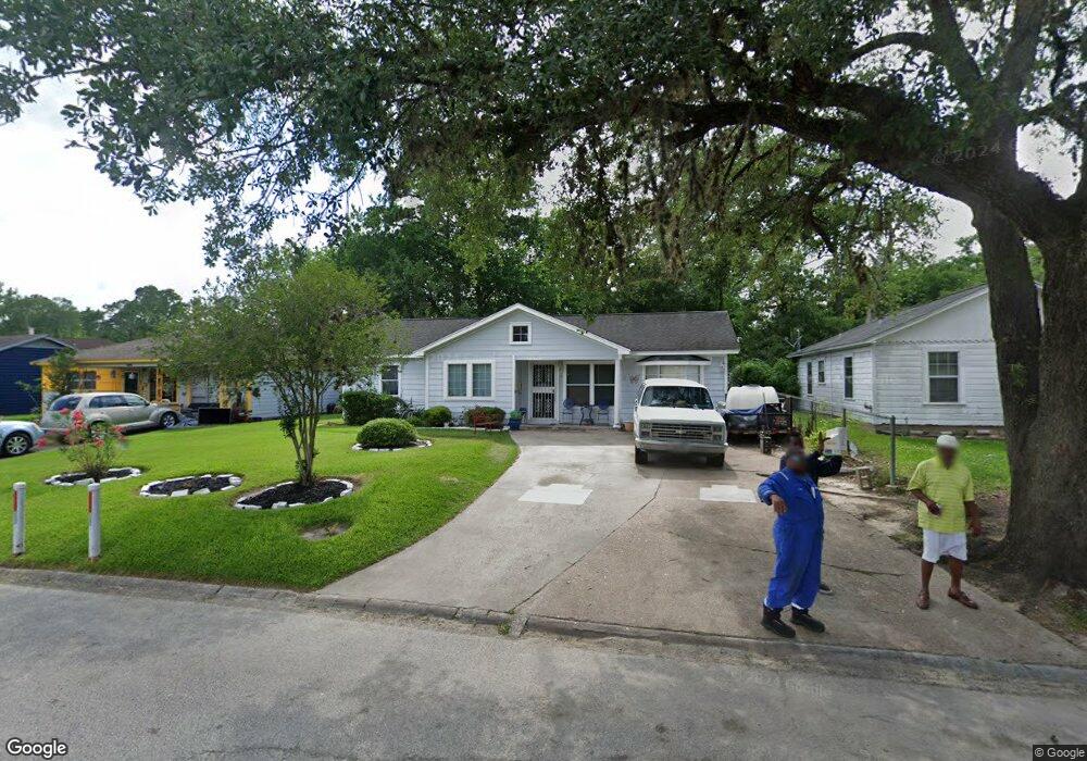 10325 Wolbrook St, Houston, TX 77016 - photo 1