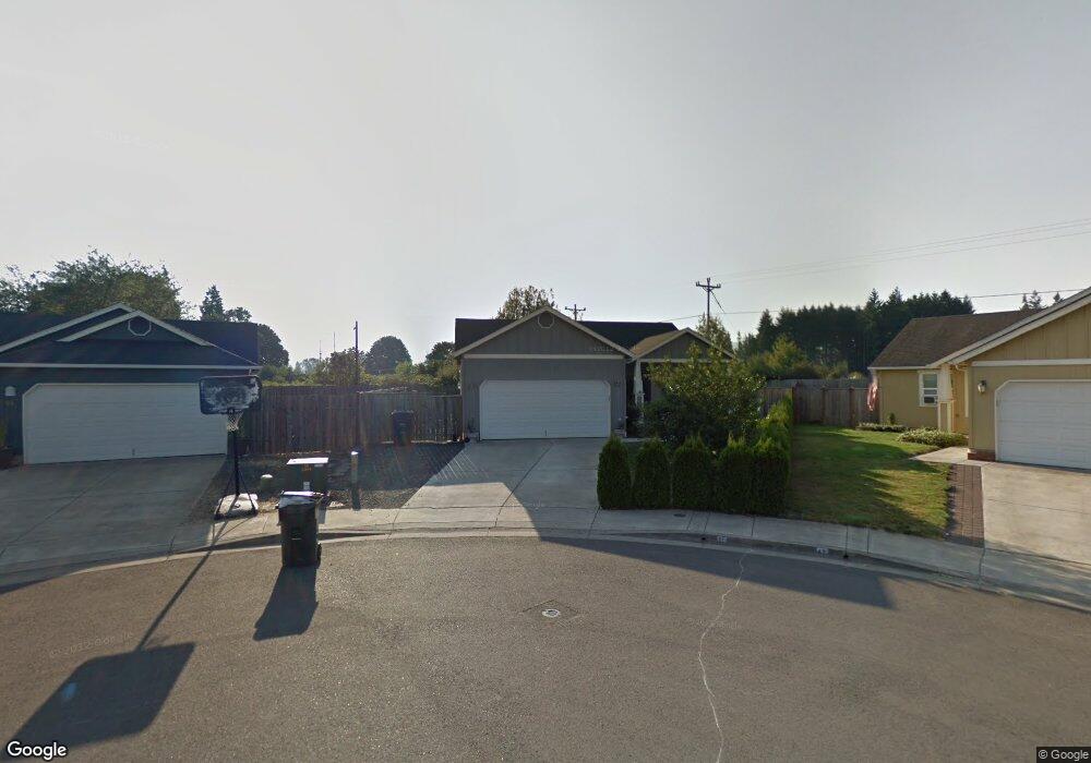 51 Honer Loop, Creswell, OR 97426 - photo 1