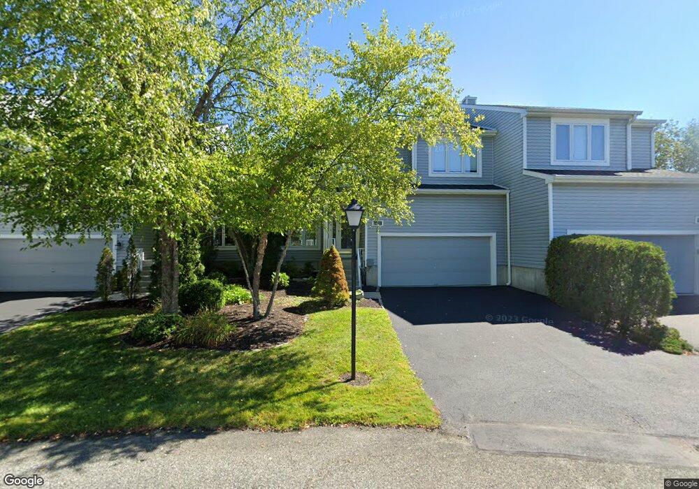 1403 Champlain Dr, Voorhees, NJ 08043 - photo 1