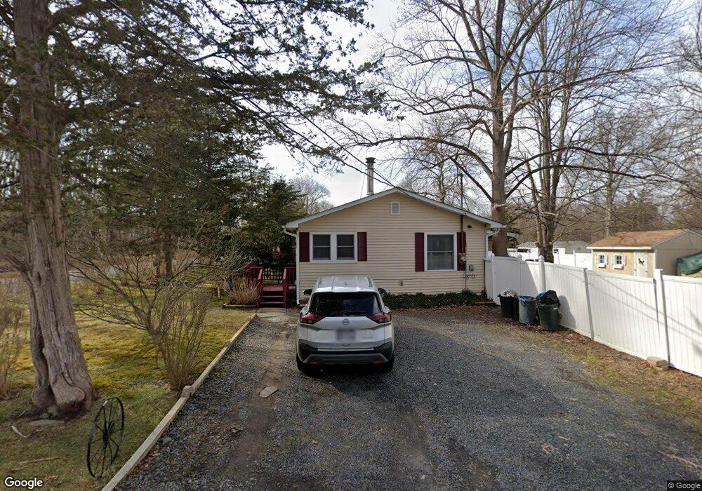 100 Mallory Ln, Pine Bush, NY 12566 - photo 1