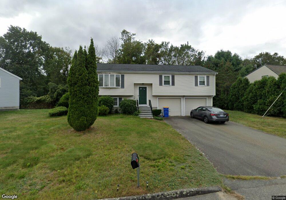 4 Memory Ln, Randolph, MA 02368 - photo 1
