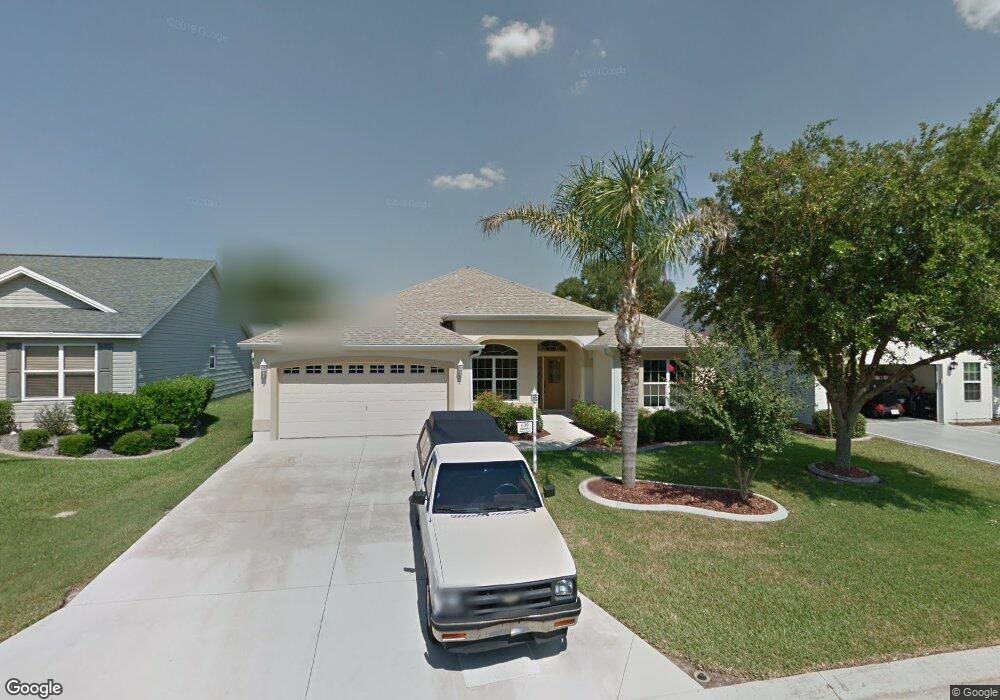 639 Northam Terrace, The Villages, FL 32162 - photo 1